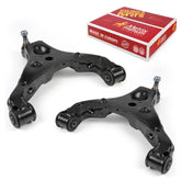 Metrix Premium Front Left & Right Lower Control Arm and Ball Joint Assembly Kit 95549MT OEM fit auto parts