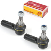 Metrix Premium Front Outer Tie Rod End Kit 95551MT OEM fit auto parts