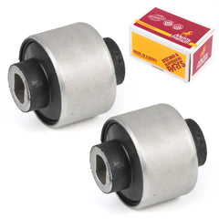 Metrix Premium Front Lower Forward Control Arm Bushing Kit 95554MT OEM fit auto parts