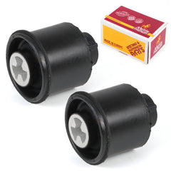 Metrix Premium Rear Axle Pivot Bushing Kit 95556MT OEM fit auto parts