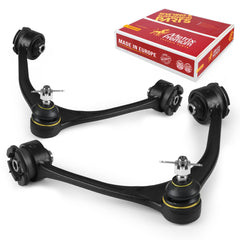 Metrix Premium Chassis Parts Front Left & Right Upper Control Arm and Ball Joint Assembly Kit 95559MT OEM fit auto parts