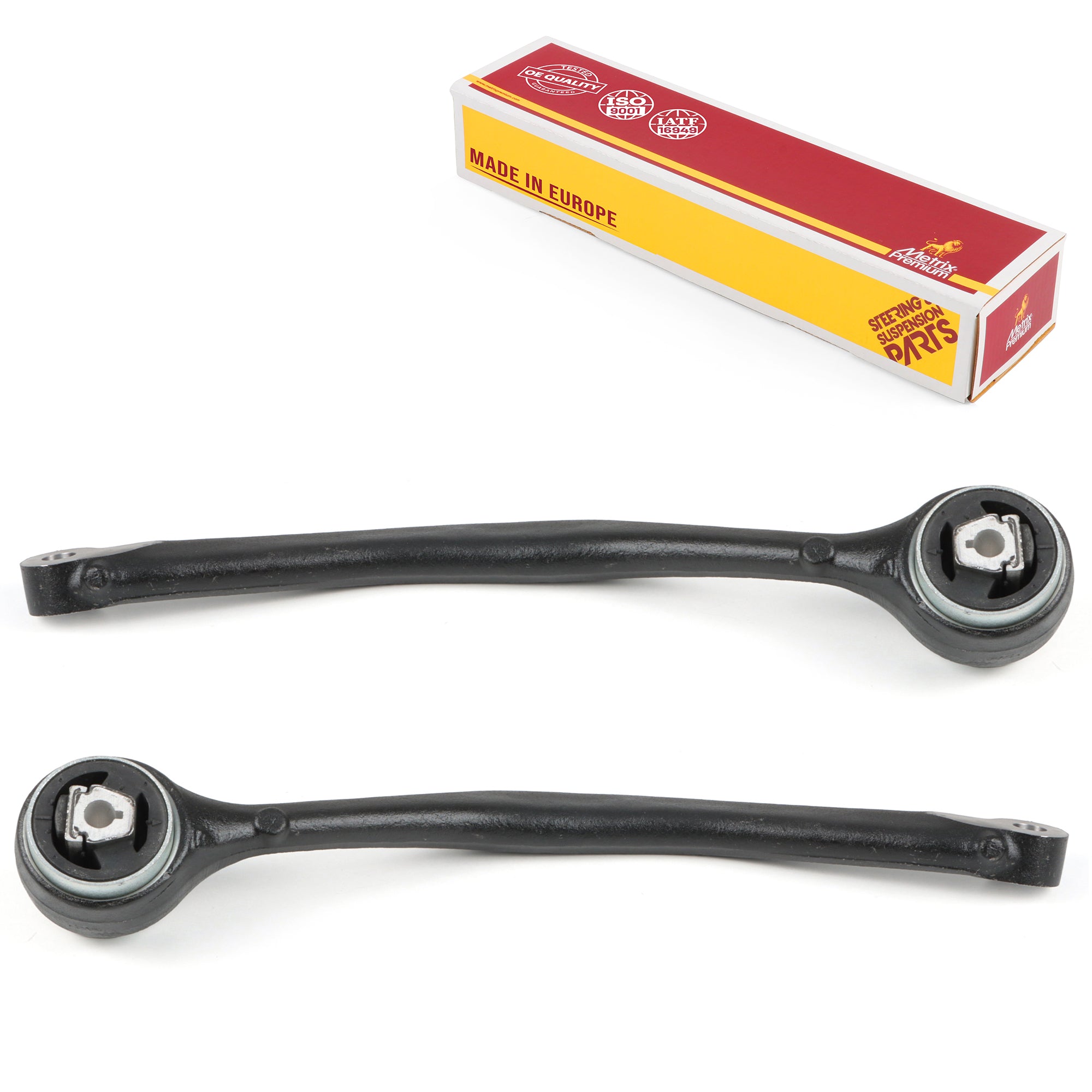 Metrix Premium Front Left & Right Lower Forward Control Arm Kit 95590MT OEM fit auto parts