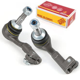 Metrix Premium Front Left & Right Outer Tie Rod End Kit 95592MT OEM fit auto parts