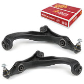 Metrix Premium Front Left & Right Lower Control Arm and Ball Joint Assembly Kit 95604MT OEM fit auto parts