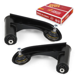 Metrix Premium Chassis Parts Front Left & Right Upper Control Arm and Ball Joint Assembly Kit 95616MT for CHRYSLER, MERCEDES-BENZ