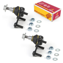 Metrix Premium Front Lower Ball Joint Kit 95621MT OEM fit auto parts