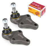 Metrix Premium Front Lower Ball Joint Kit 95623MT OEM fit auto parts