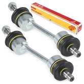 Metrix Premium Chassis Parts Front Stabilizer Bar Link Kit 95630MT OEM fit auto parts