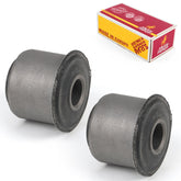 Metrix Premium Front Axle Pivot Bushing Kit 95634MT OEM fit auto parts