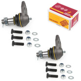 Metrix Premium Front Lower Ball Joint Kit 95636MT OEM fit auto parts