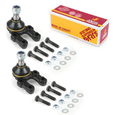Metrix Premium Front Lower Ball Joint Kit 95661MT OEM fit auto parts