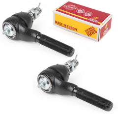 Metrix Premium Front Outer Tie Rod End Kit 95663MT OEM fit auto parts