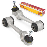 Metrix Premium Front Left & Right Upper Control Arm And Ball Joint Assembly Kit 95673MT OEM fit auto parts