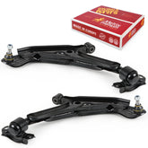 Metrix Premium Chassis Parts Front Left & Right Lower Control Arm and Ball Joint Assembly Kit 95683MT for INFINITI