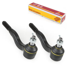 Metrix Premium Front Inner Tie Rod End Kit 95684MT OEM fit auto parts