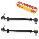 Metrix Premium Front Tie Rod End Assembly Kit 95685MT OEM fit auto parts