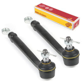 Metrix Premium Front Outer Tie Rod End Kit 95690MT OEM fit auto parts