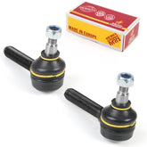 Metrix Premium Front Outer Tie Rod End Kit 95692MT OEM fit auto parts