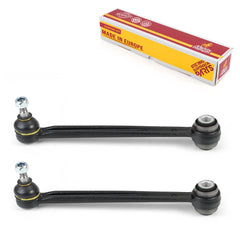 Metrix Premium Rear Lower Rearward Control Arm and Ball Joint Assembly Kit 95694MT OEM fit auto parts