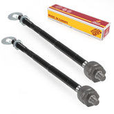 Metrix Premium Front Inner Tie Rod End Kit 95696MT OEM fit auto parts