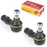 Metrix Premium Front Outer Tie Rod End Kit 95698MT OEM fit auto parts