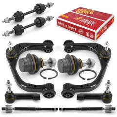 Metrix Premium Front End 10 PC Suspension Kit 95848MT for Ford aftermarket spare parts