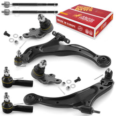 Metrix Premium Front End 8 PC Suspension Kit 95851MT for Toyota aftermarket spare parts