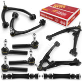 Metrix Premium Front End 10 PC Suspension Kit 95856MT for Chevrolet, GMC aftermarket spare parts