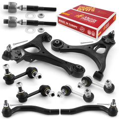 Metrix Premium Front End 10 PC Suspension Kit 95871MT for Honda aftermarket spare parts