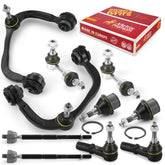 Metrix Premium Front End 10 PC Suspension Kit 95891MT for Ford aftermarket spare parts