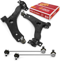 Metrix Premium Front End 4 PC Suspension Kit 95910MT for Ford aftermarket spare parts