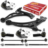 Metrix Premium Front End 10 PC Suspension Kit 95911MT for Lexus, Toyota aftermarket spare parts