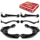 Metrix Premium Front End 6 PC Suspension Kit 95916MT for Ford, Lincoln, Mercury aftermarket spare parts