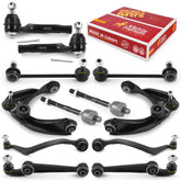 Metrix Premium Front End 12 PC Suspension Kit 95917MT for Ford, Lincoln, Mercury aftermarket spare parts