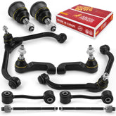 Metrix Premium Front End 10 PC Suspension Kit 95922MT for Jeep aftermarket spare parts