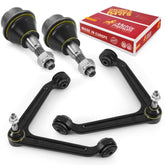 Metrix Premium Front End 4 PC Suspension Kit 95934MT for Dodge aftermarket spare parts