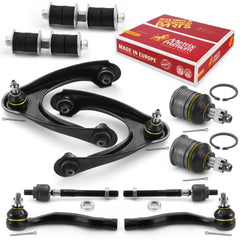 Metrix Premium Front End 10 PC Suspension Kit 95950MT for Honda aftermarket spare parts