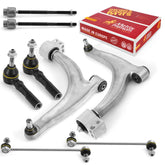 Metrix Premium Front End 8 PC Suspension Kit 95956MT for Chevrolet, Pontiac, Saturn aftermarket spare parts