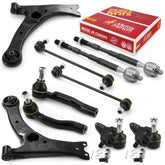 Metrix Premium Front End 10 PC Suspension Kit 95958MT TOYOTA OE fit spare parts
