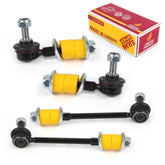 Metrix Premium 4 PC Stabilizer Bar Link Kit 96027MT
