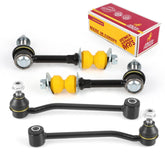 Metrix Premium 4 PC Stabilizer Bar Link Kit 96055MT