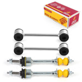Metrix Premium 4 PC Stabilizer Bar Link Kit 96068MT