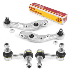 Metrix Premium 4 PC Control Arm and Stabilizer Bar Link  96096MT