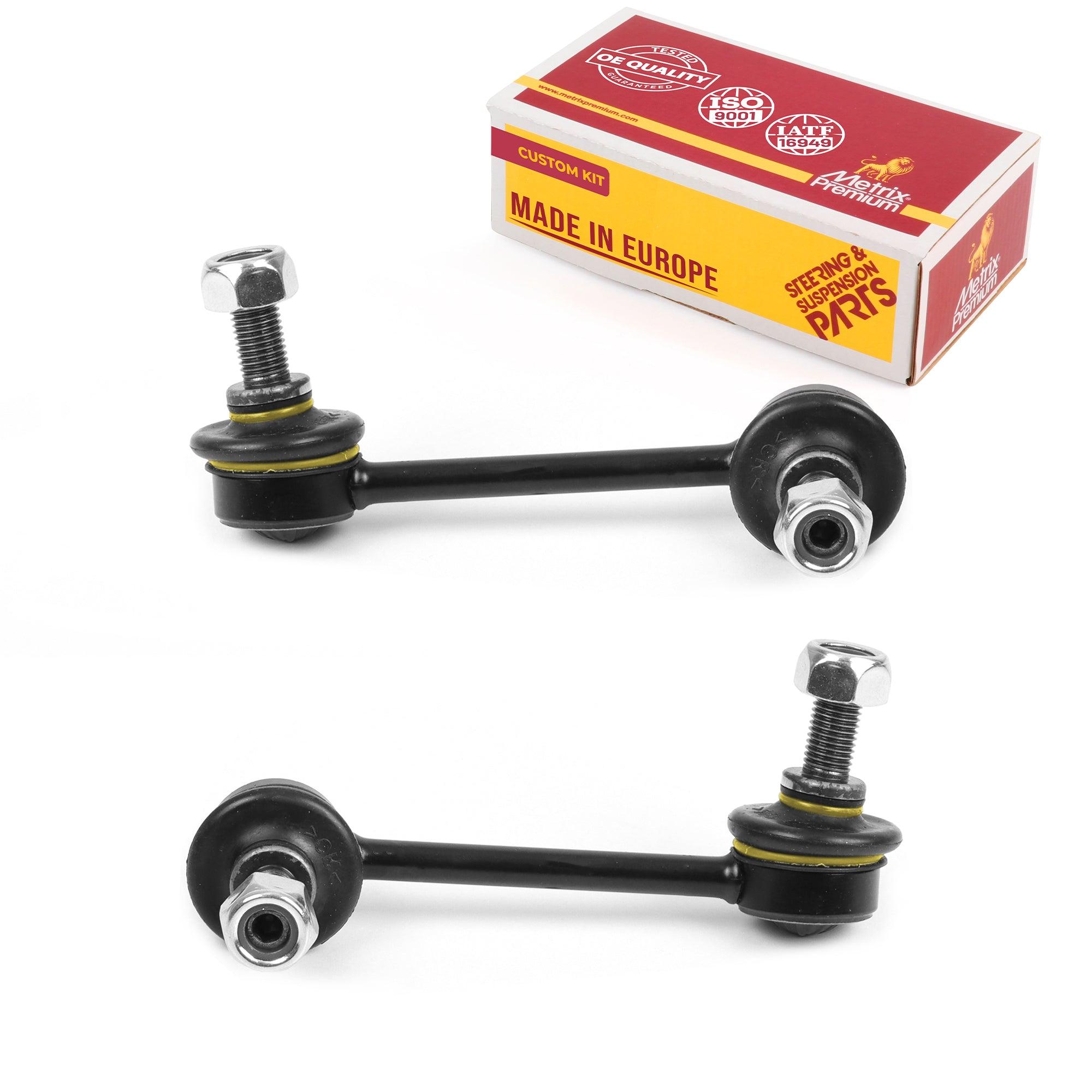 Metrix Premium LEFT/RIGHT Stabilizer End Link Kit 96117MT