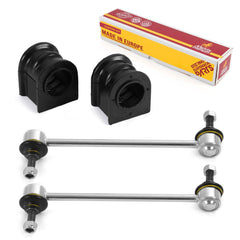 Metrix Premium 4 PC  Stabilizer Bar Link and Sway Bar Bushing Kit 96147MT