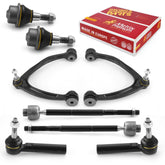 Metrix Premium 8 PC Suspension Kit 96157MT