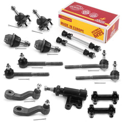 Metrix Premium 15 PC Suspension Kit 96158MT
