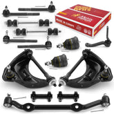 Metrix Premium 14 PC Suspension Kit 96162MT