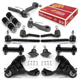 Metrix Premium 14 PC Suspension Kit 96164MT