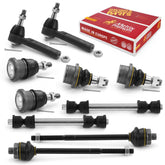 Metrix Premium 10 PC Suspension Kit 96169MT